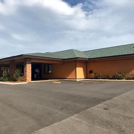D'Arbonne Lake Motel Farmerville Esterno foto